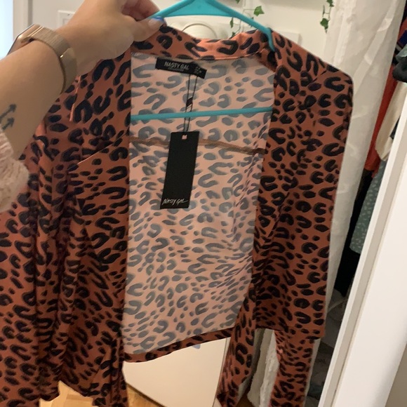 Nasty gal top - Picture 5 of 6